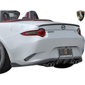 ゴン:ロードスター用フロントスポイラー純正オプション　マツダ ゴン:ロードスター用フロントスポイラー純正オプション マツダ
