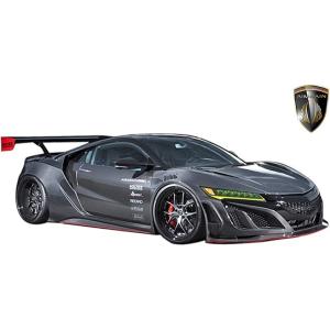 【Ms】ホンダ NSX NC1 (2016y-...の詳細画像1