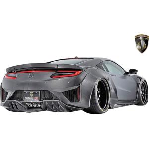 【Ms】ホンダ NSX NC1 (2016y-...の詳細画像2