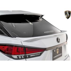 レクサス（LEXUS） 【M's】 後期 20系 RX300 RX450h (2019.8-) ARTISAN