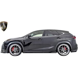 レクサス（LEXUS） 【M's】 20系 NX (2021.11-) ARTISAN SPIRITS