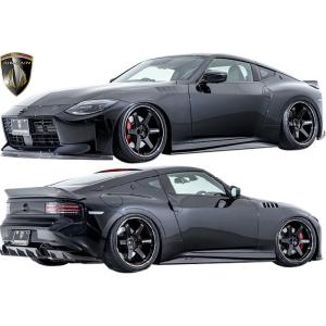 HKS 自動車関連業者直送限定 Body Kit Type-R Duck Tail ボディ