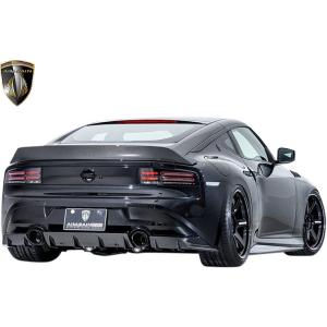 フェアレディ 【M's】 日産 RZ34 フェアレディZ 後期 (2022y