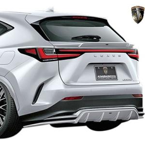 レクサス（LEXUS） 【M's】 20系 NX (2021.11-) ARTISAN SPIRITS