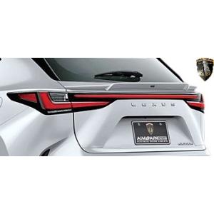 レクサス（LEXUS） 【M's】 20系 NX F-SPORT NX450h NX350h NX350 前期
