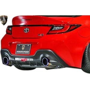 86 【M's】 トヨタ ZN6 / スバル BRZ ZC6 前期 (2012y-2016y) NOBLESSE