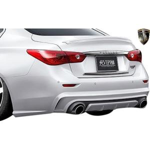 り*ご様 IMPUL リアウイング　V37スカイライン スカイライン（日産） IMPUL インパル スカイライン V37 後期