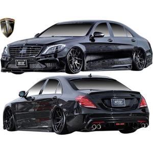 Mercedes-Benz（メルセデス・ベンツ） 【M's】W222 ベンツ Sクラス