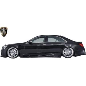 Mercedes-Benz（メルセデス・ベンツ） 【M's】W222 Sクラス S550（V8