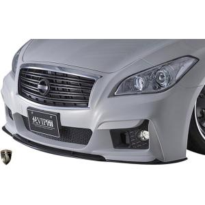 WALD（ヴァルド） 【M's】NISSAN フーガ Y51（H21.11-H27.2）WALD