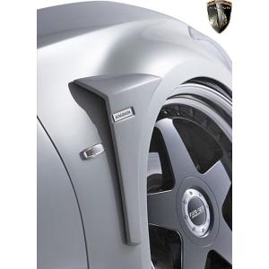 WALD（ヴァルド） 【M's】NISSAN フーガ Y51（H21.11-H27.2）WALD