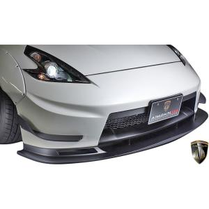 フェアレディ 【M's】日産 Z34 フェアレディZ (2008y-) VARIS ARISING
