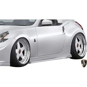 フェアレディ 【M's】日産 Z34 フェアレディZ (2008y-) VARIS ARISING