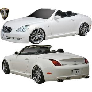 レクサス（LEXUS） 【M's】 前期 SC430 UZZ40 (2001.4-2005.7) AIMGAIN