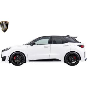 【M's】 レクサス LBX MORIZO RR GAYA16 (2024.7-) AIMGAIN ...