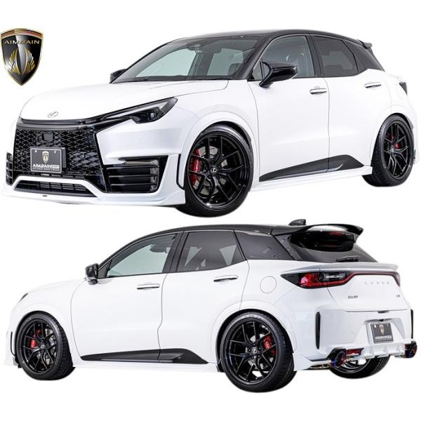 【M's】 レクサス LBX MORIZO RR GAYA16 (2024.7-) AIMGAIN ...