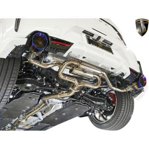 【M's】 レクサス LBX MORIZO RR GAYA16 (2024.7-) AIMGAIN ...