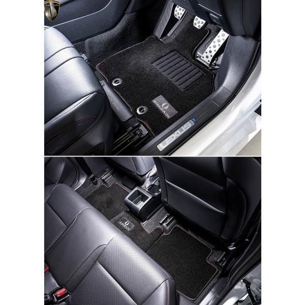 【M's】 レクサス LBX MORIZO RR GAYA16 (2024.7-) AIMGAIN ...