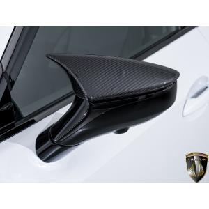 86 【M's】トヨタ ハチロク (ZN6) VARIS フロントバンパー本体＋ワイド