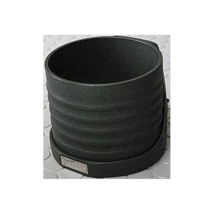 M's】レクサス CT200h ZWA10 ALCABO ドリンクホルダー ブラック AL