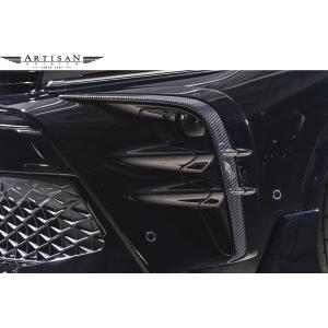 ♪モデリスタ♪クラウンスポーツ AZSH36W 純正 右 サイドスカート 前後