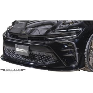 SH36 クラウンスポーツ MODELLISTA フロントスポイラー 塗装済