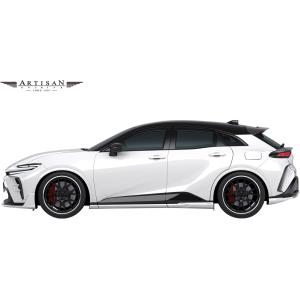 マークX 【M's】 トヨタ 130系 マーク X GRX130 (2009y-2019y