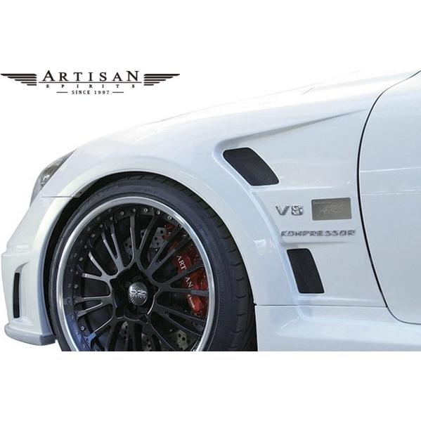 【M’s】 レクサス SC430 前期型 UZZ40 (2005.8-2010.7) ARTISAN...