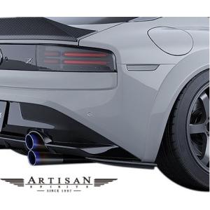 フェアレディ 【M's】 日産 RZ34 フェアレディZ 後期 (2022y-) VARIS
