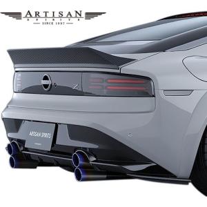 フェアレディ 【M's】 日産 RZ34 フェアレディZ T3BA-RZ34 後期