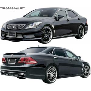 クラウン 【M's】 200系 クラウンアスリート GRS20# 前期 2008.2