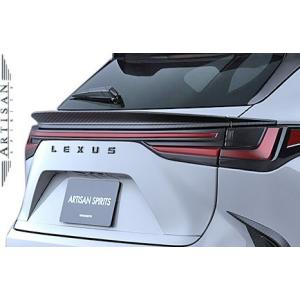 レクサス（LEXUS） 【M's】 20系 NX (2021.11-) ARTISAN SPIRITS