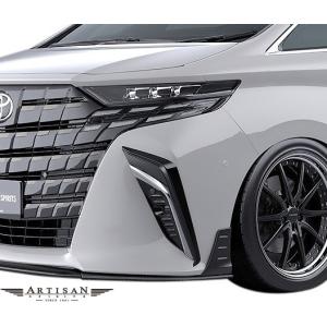 トヨタ（TOYOTA） TOYOTAトヨタ純正 アルファード リアスポイラー