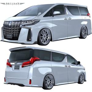 イデアル　エアサス　マキシマム　アルファード　30系 アルファード 【M's】 トヨタ 30 AGH GGH (2015y-2023y) エアサス