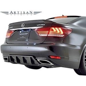 【M's】レクサス 40系 LS F-SPORT 後期 (2012.10-) ARTISAN SPI...