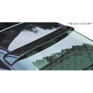 カムリ 【M's】トヨタ WS SPORTS (2018.8-) ARTISAN SPIRITS リア