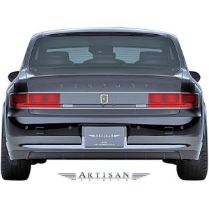 トヨタ（TOYOTA） 【M's】 センチュリー GZG50 (1997y-2017y) IDEAL