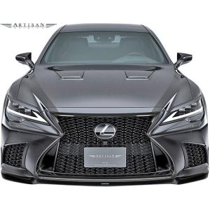 ユージランドボディ ゼロシステム LS500/h VXFA50系/GVF50系 純正