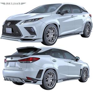 アーティシャンスピリッツ レクサス RX F SPORT 450h専用 20系 前期