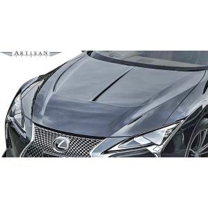レクサス（LEXUS） 【M's】 LEXUS LC LC500 (2017.3-) JOB DESIGN リア