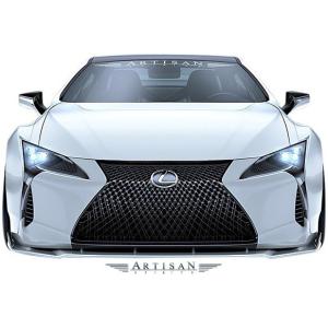 【Ms】レクサス LC500 (2017.3-...の詳細画像4