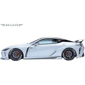 【Ms】レクサス LC500 (2017.3-...の詳細画像5