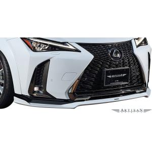 【M's】レクサス UX200 F-SPORT (2018.11-) ARTISAN SPIRITS...