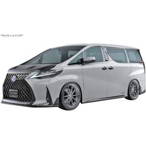 【M’s】 レクサス LM AH30 LM35...の詳細画像5
