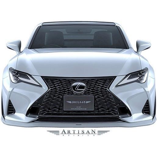 【M's】レクサス 10系 RC300 300h 350 F-SPORT 後期 (2018.10-)...