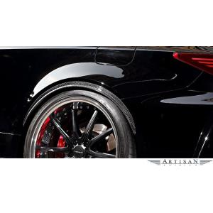 レクサス（LEXUS） 【M's】レクサス 10系 RC300 F-SPORT 後期 (2018.10