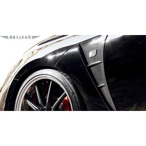 【M's】レクサス RC F 前期 (2014.10-2018.10) ARTISAN SPIRIT...