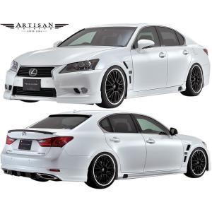 レクサス（LEXUS） 【M's】 10系 10 GS (GRL10/GWL10) AIMGAIN BLACK