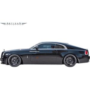 【M's】ロールスロイス レイス ABA-665C (2016.7-) ARTISAN SPIRIT...