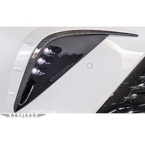 MODELLISTA モデリスタ フードガーニッシュ メッキ ハリアー MXUA80